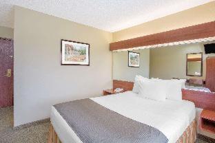 Microtel Inn And Suites Gassaway Rum bild