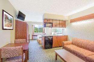 Microtel Inn And Suites Gassaway Rum bild